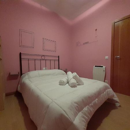 Ciudad Rodrigo La Casa Azul Villa Exterior foto