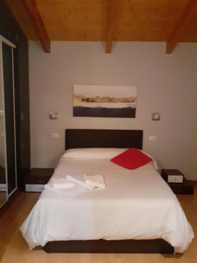 Ciudad Rodrigo La Casa Azul Villa Exterior foto