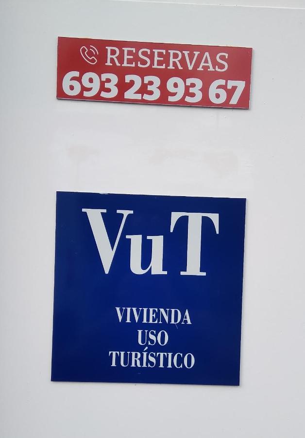 Ciudad Rodrigo La Casa Azul Villa Exterior foto